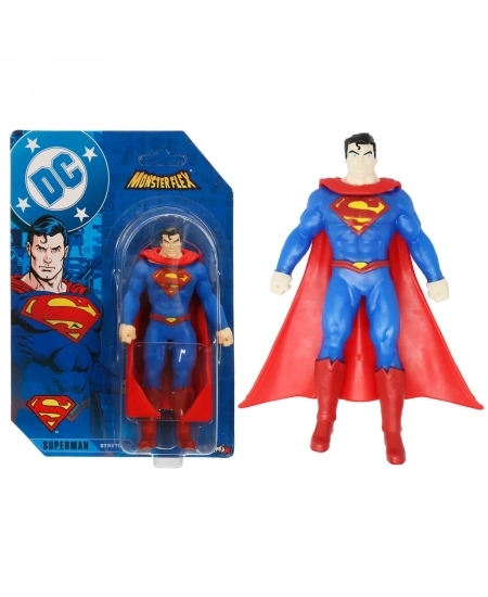 STRETCH MONSTERFLEX SÜPER ESNEK DC JUSTICE LEAGUE