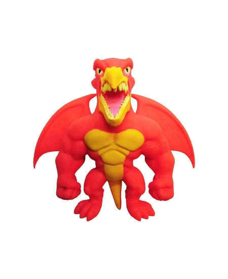 STRETCH MONSTERFLEX SÜPER ESNEK DİNO 15CM