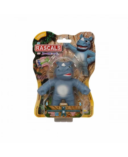 STRETCH RASCALS ANIMAL SERİ SÜPER ESNEK