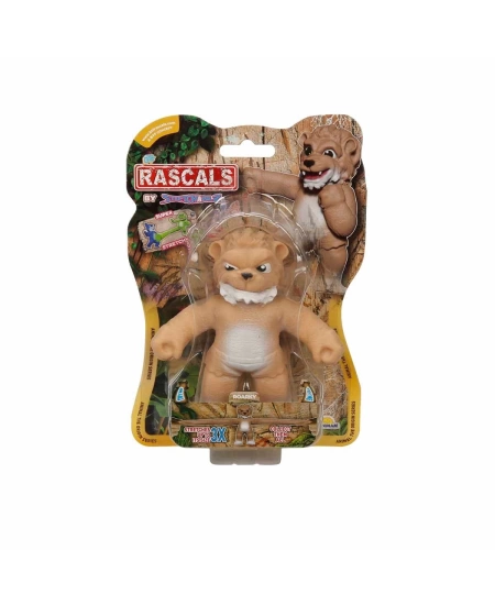 STRETCH RASCALS ANIMAL SERİ SÜPER ESNEK