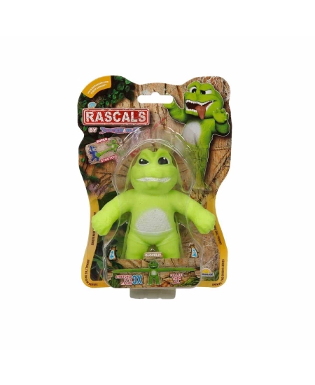 STRETCH RASCALS ANIMAL SERİ SÜPER ESNEK