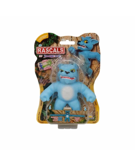 STRETCH RASCALS ANIMAL SERİ SÜPER ESNEK