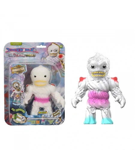 STRETCHAPALZ THE MUTANS SERIES 14 CM