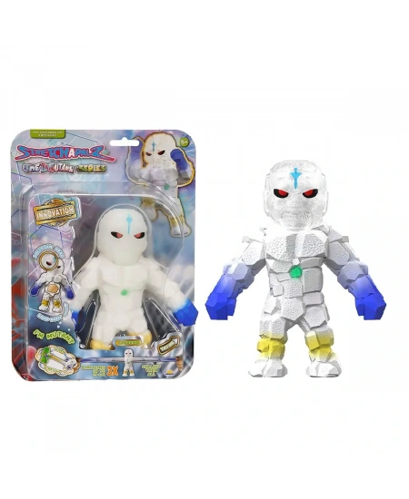 STRETCHAPALZ THE MUTANS SERIES 14 CM