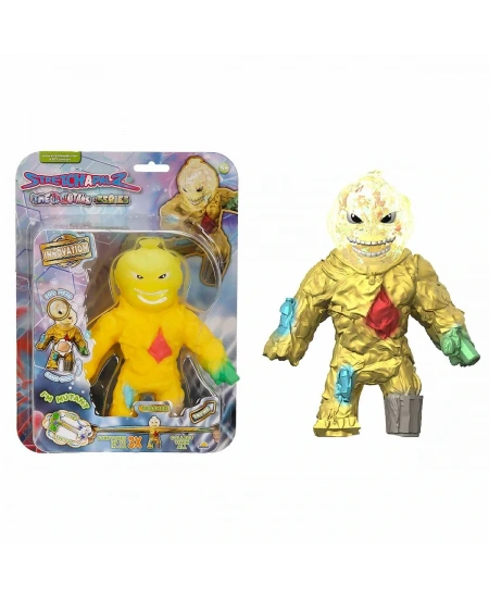 STRETCHAPALZ THE MUTANS SERIES 14 CM