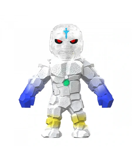 STRETCHAPALZ THE MUTANS SERIES 14 CM