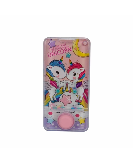 SU OYUNLARI UNICORN