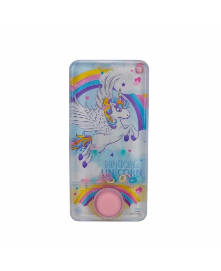 SU OYUNLARI UNICORN