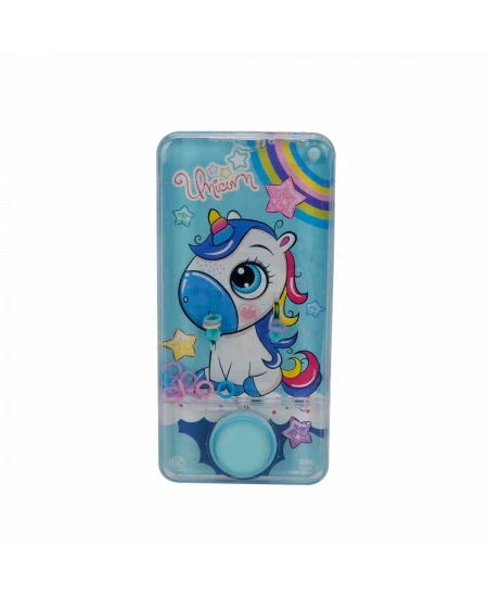 SU OYUNLARI UNICORN