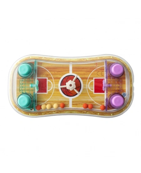 SU OYUNU BASKETBOL FUTBOL