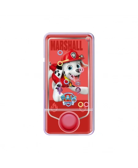 SU OYUNU PAW PATROL