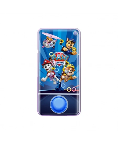 SU OYUNU PAW PATROL