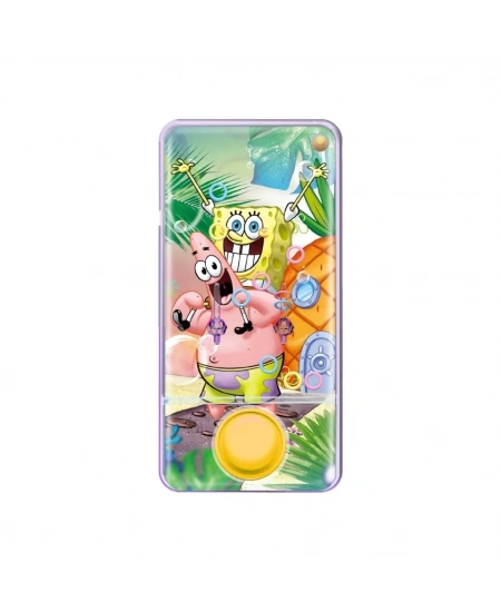 SU OYUNU SPONGE BOB