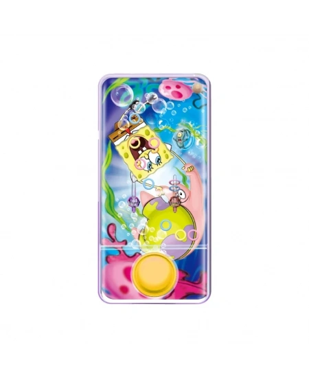 SU OYUNU SPONGE BOB