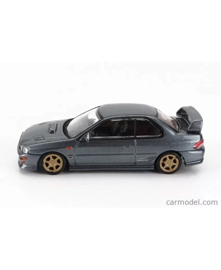 SUBARU IMPREZA WRX TYPE R3 4-6 DOLPHIN GREY