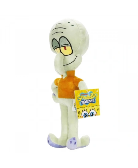 SÜNGER BOB 30CM PATRICK 33CM GARY 23CM SQUIDWARD35