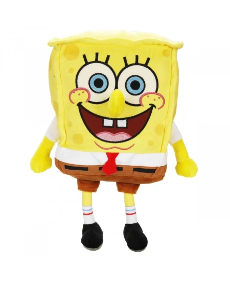 SÜNGER BOB 30CM PATRICK 33CM GARY 23CM SQUIDWARD35