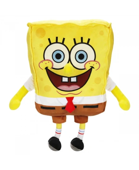 SÜNGER BOB PELUŞ 50CM