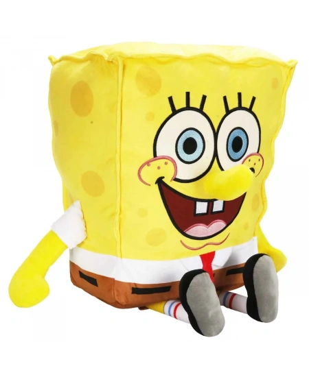 SÜNGER BOB PELUŞ 50CM