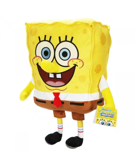 SÜNGER BOB PELUŞ 50CM