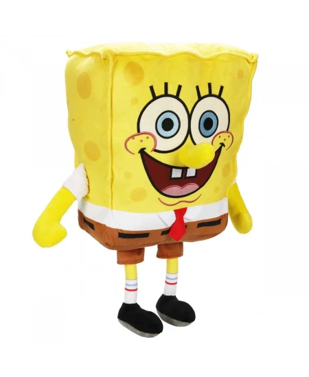 SÜNGER BOB PELUŞ 50CM