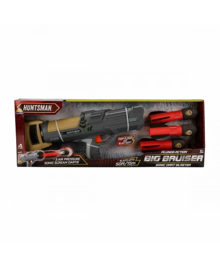 SÜNGER FÜZE ATAN HUNTSMAN SİLAH 3MERMİLİ