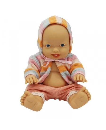 SUNMAN ADA BEBEK  SAÇSIZ 23CM
