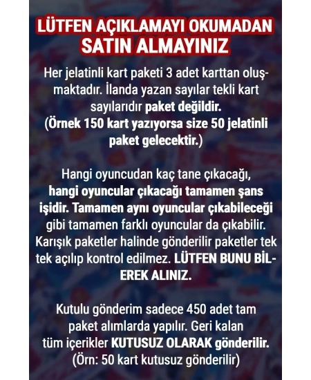 SÜPER FİNAL