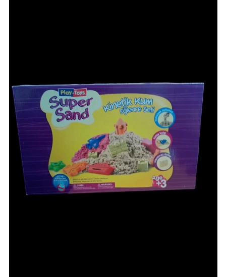 SUPER SAND SET