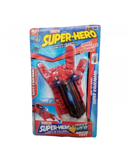 SUPERHERO (KAMPANYA)