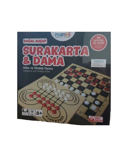 SURAKARTA -DAMA