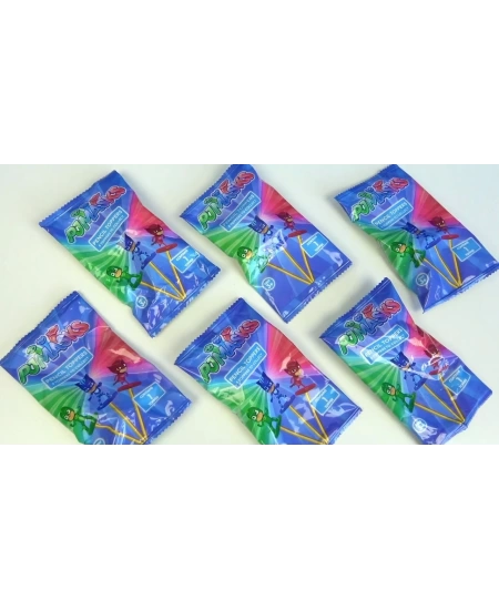 SÜRPRİZ PAKET