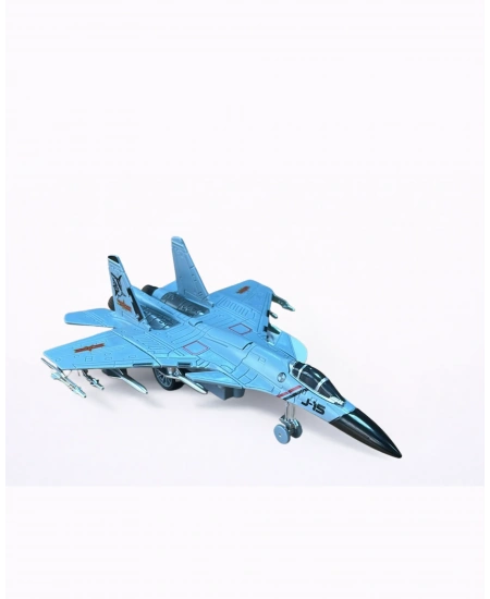 SÜRTMELİ F16 SAVAŞ UÇAĞI 6LI