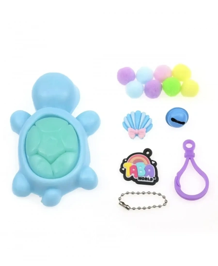 TABA WORLD SQUISHT READY MADE