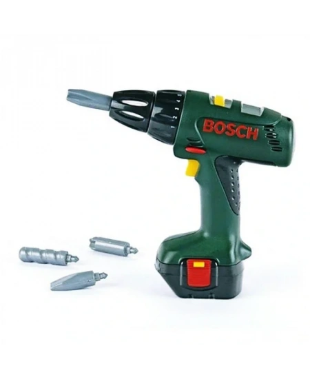 TAMİR SET BOSCH MATKAP SESLİ IŞIKLI