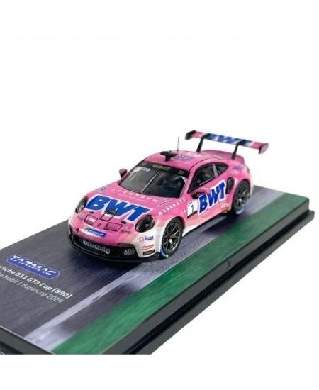 TARMAC WORKS 1/64 PORSCHE 911 GT3 CUP (992) PORSCHE