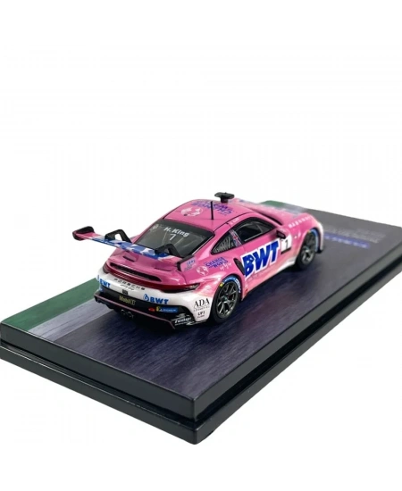 TARMAC WORKS 1/64 PORSCHE 911 GT3 CUP (992) PORSCHE