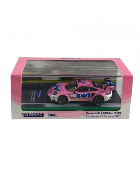 TARMAC WORKS 1/64 PORSCHE 911 GT3 CUP (992) PORSCHE
