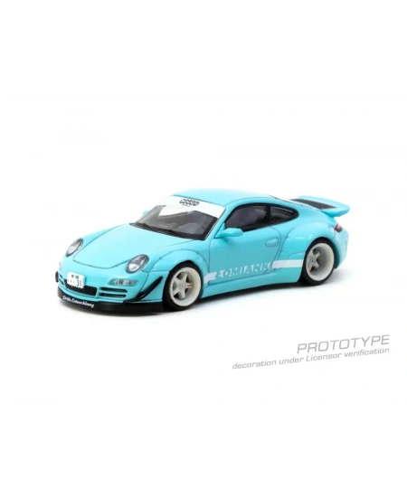 TARMAC WORKS 1/64 RWB 997 LOMİANKİ - HOBBY64