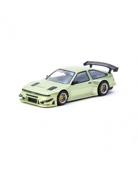 TARMAC WORKS 1/64 TOYOTA SPRİNTER TRUENO AE86