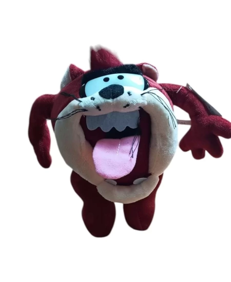 TAZMANYA CANAVARI 20CM PELUŞ