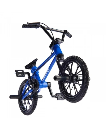TECH DECK BMX PARMAK BİSİKLETİ
