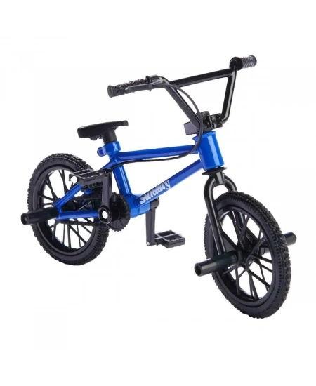 TECH DECK BMX PARMAK BİSİKLETİ