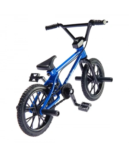 TECH DECK BMX PARMAK BİSİKLETİ