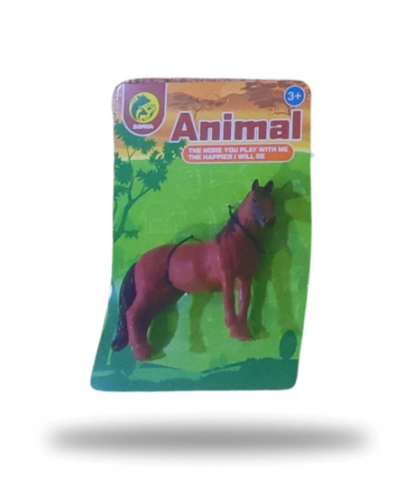 TEKLİ ÇİFTLİK HAYVANLARI