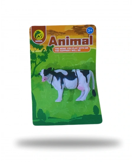 TEKLİ ÇİFTLİK HAYVANLARI