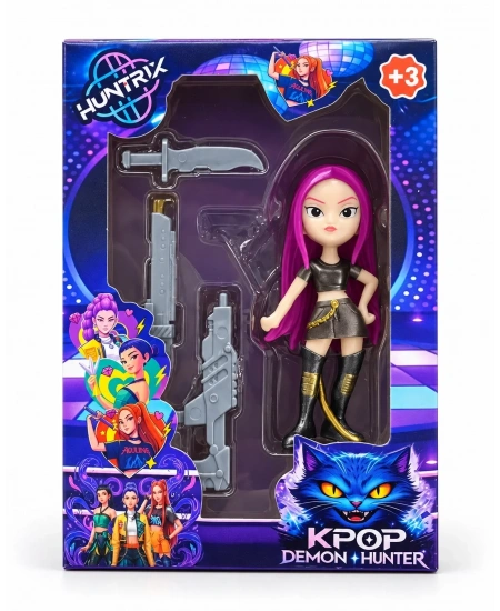 TEKLİ K-POP