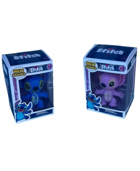 TEKLİ STANDLI STITCH