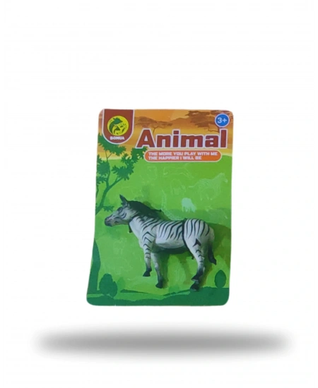 TEKLİ VAHŞİ HAYVANLAR