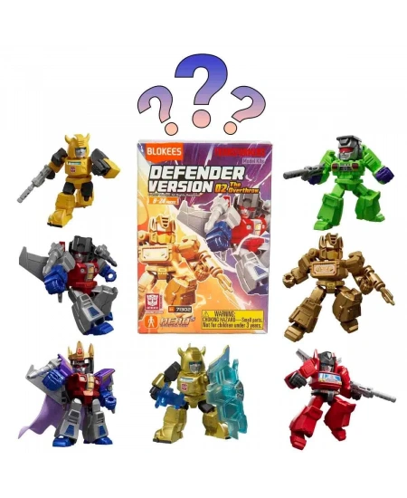 THE OVERTHROW DEFENDER VERSİON (NET)